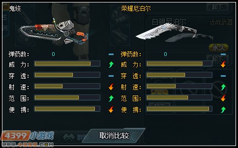 生死狙击鬼绞使用心得首发