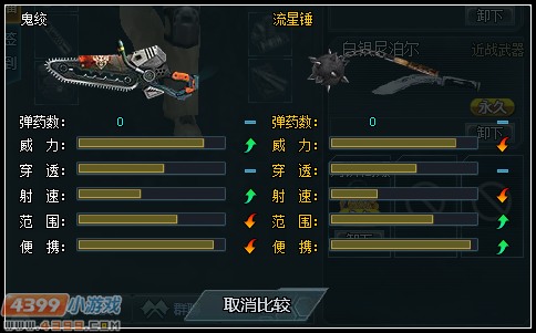 生死狙击鬼绞使用心得首发