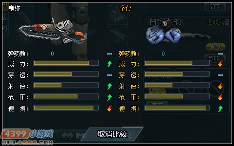 生死狙击鬼绞使用心得首发