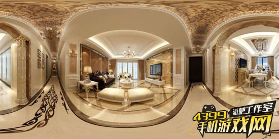 360度图片