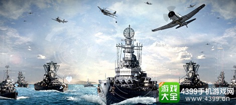 雷霆战舰