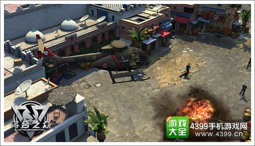 乌合之众实际截图