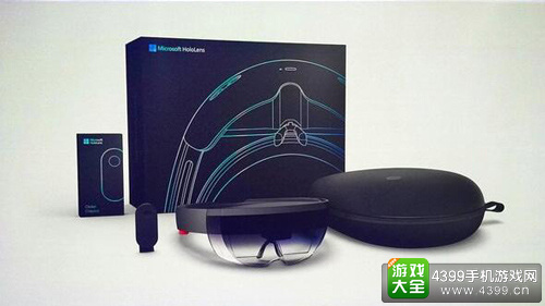 VR风暴已至
