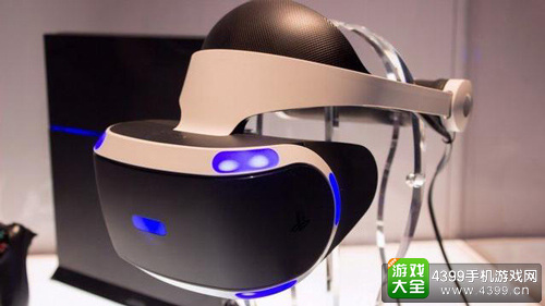 VR风暴已至