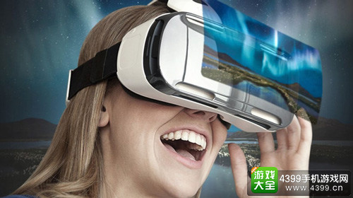 VR风暴已至