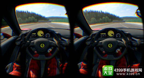 VR风暴已至