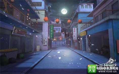 异次元战姬