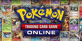 《精灵宝可梦TCG Online》开启安卓测试 桌面对决更凭头脑风暴