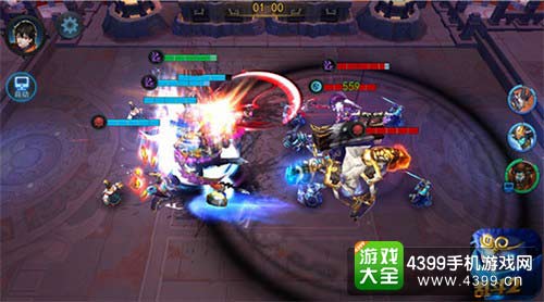 乱斗西游2