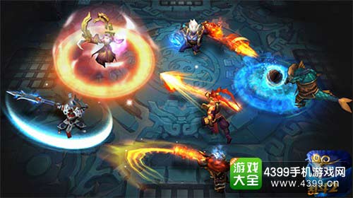 乱斗西游2