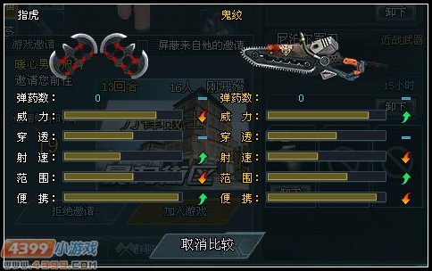 生死狙击指虎评测