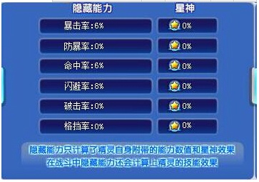 奥奇传说神武子龙解析技能评析
