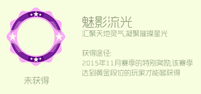 球球大作战荣誉头环