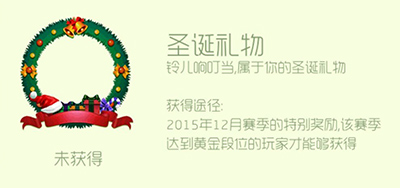 球球大作战荣誉头环