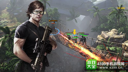 乌合之众大猫
