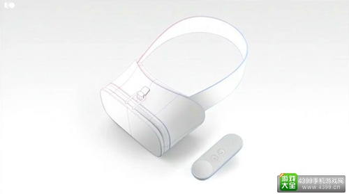 谷歌推出Daydream 为Android N定制的VR平台诞生