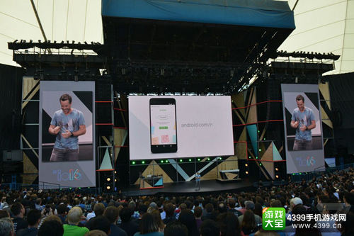 Android N新增百项功能 谷歌I/O大会曝光更多细节
