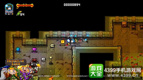 《乱世之王2》