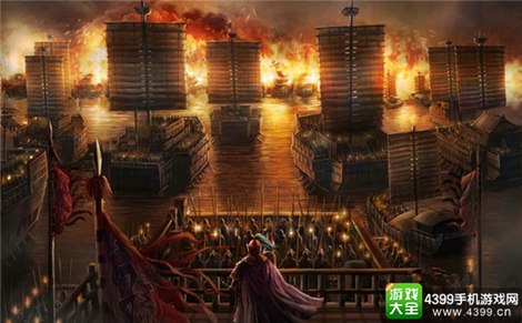 马踏千军
