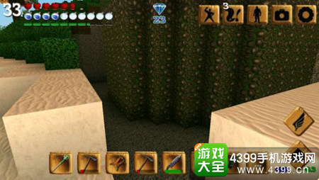 被尘封的故事