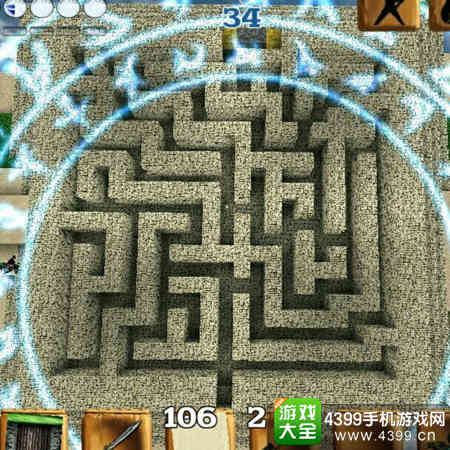 被尘封的故事
