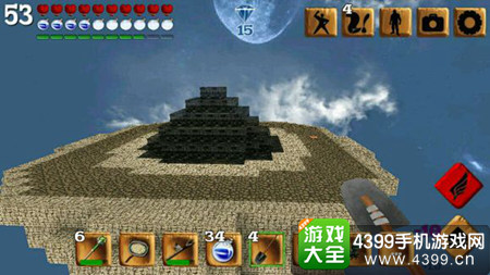 被尘封的故事