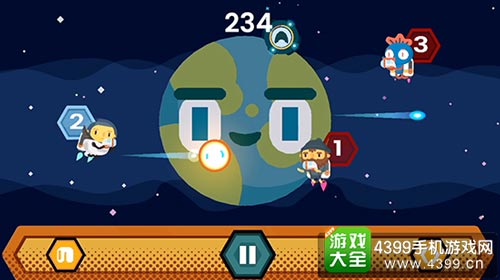 超级蒸汽泡2