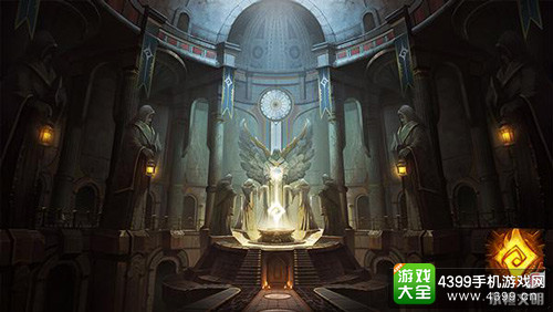 《永恒文明》即将亮相520发布会