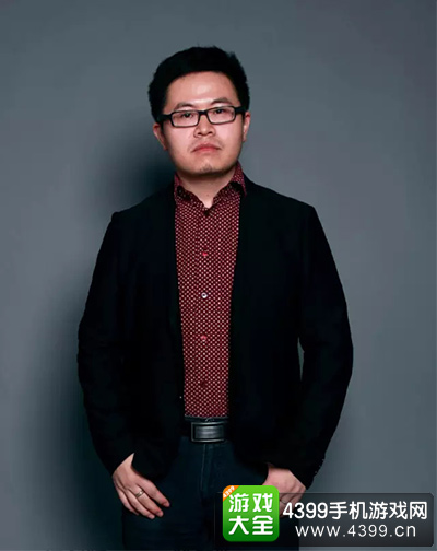 Dataeye CEO:汪祥斌