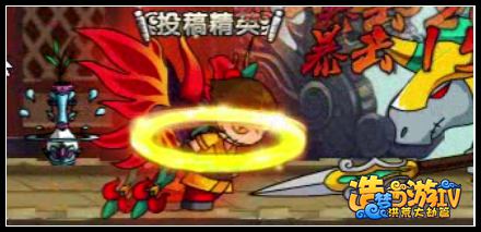 洪荒大劫篇独角兕大王打法攻略 孙悟空打独角兕大王