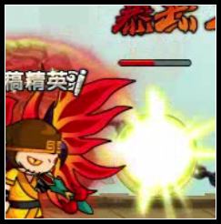 洪荒大劫篇独角兕大王打法攻略 孙悟空打独角兕大王