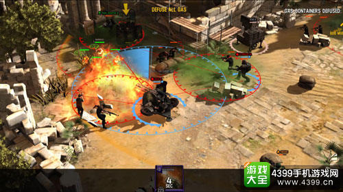 如何玩转《乌合之众》？游戏玩点大爆料