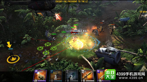 如何玩转《乌合之众》？游戏玩点大爆料