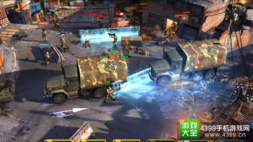 如何玩转《乌合之众》？游戏玩点大爆料