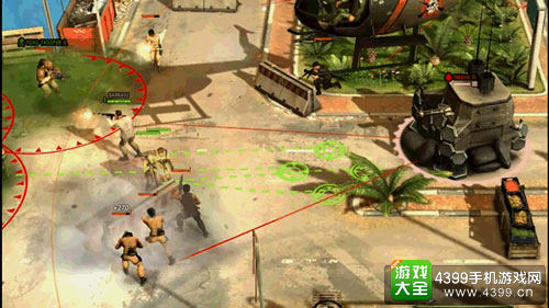 如何玩转《乌合之众》？游戏玩点大爆料