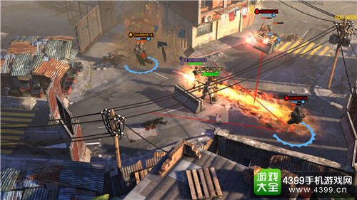 如何玩转《乌合之众》？游戏玩点大爆料