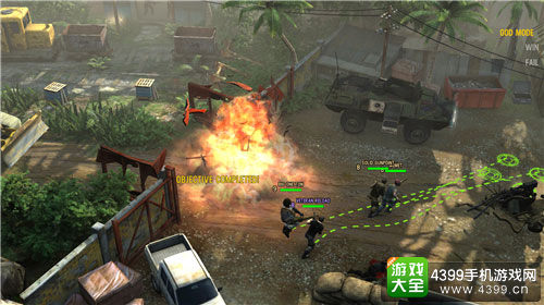 如何玩转《乌合之众》？游戏玩点大爆料