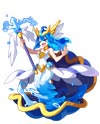 奥奇传说海黛斯
