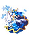 奥奇传说圣水海黛斯