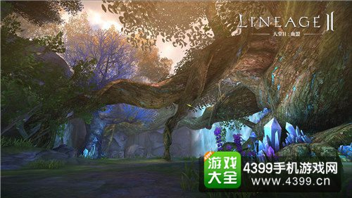天堂2血盟安卓版