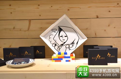 VOEZ Café 3
