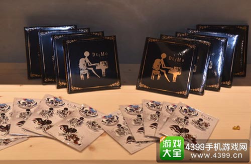 VOEZ Café 6