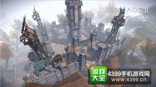 天堂2血盟安卓版