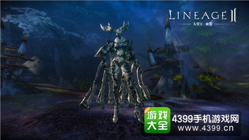 天堂2血盟安卓版