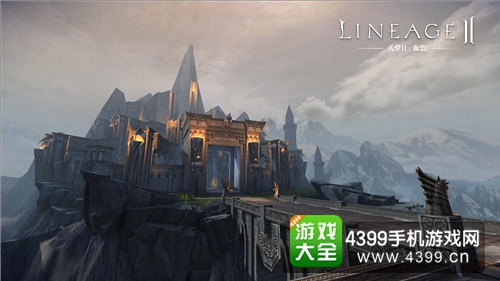 天堂2血盟安卓版