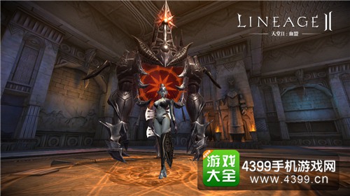 天堂2血盟安卓版