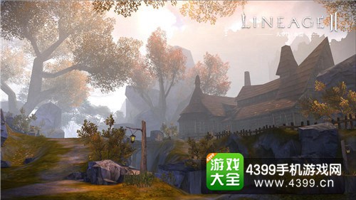 天堂2血盟安卓版