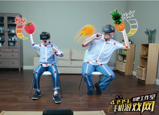 演示效果