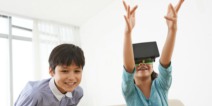Adobe发布虚拟影院 又准备靠VR赚广告钱了