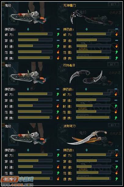 全新卓越级武器 4399生死狙击鬼绞上演电锯惊魂
